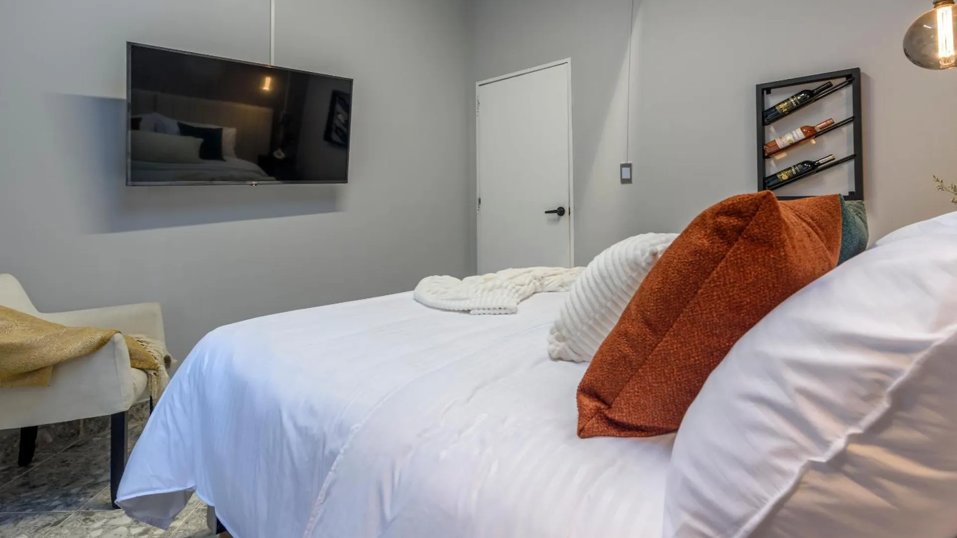 Hotel Hola Medellin