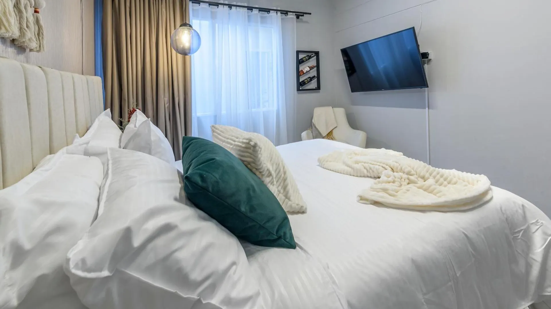 Hotel Hola Medellin