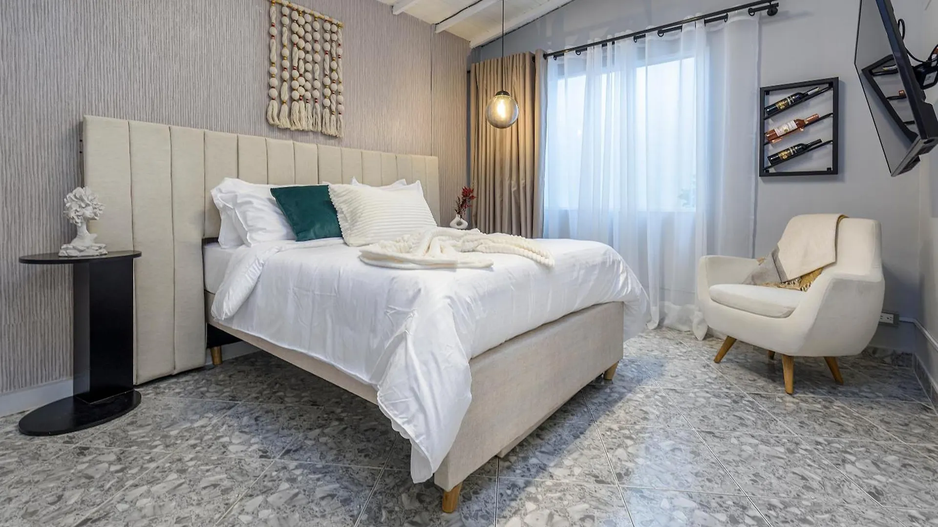 Hotel Hola Medellin