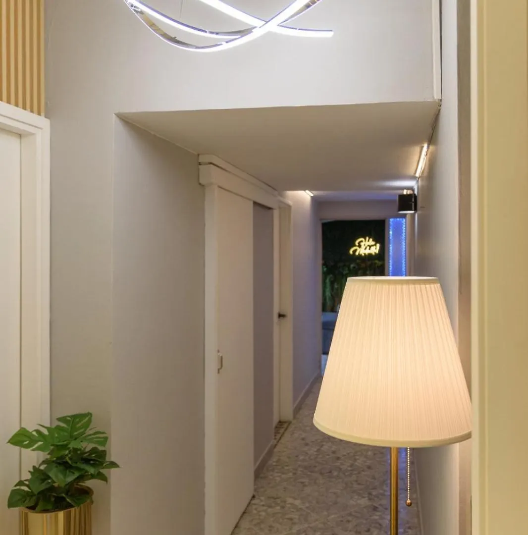 Hotel Hola Medellin Colombia