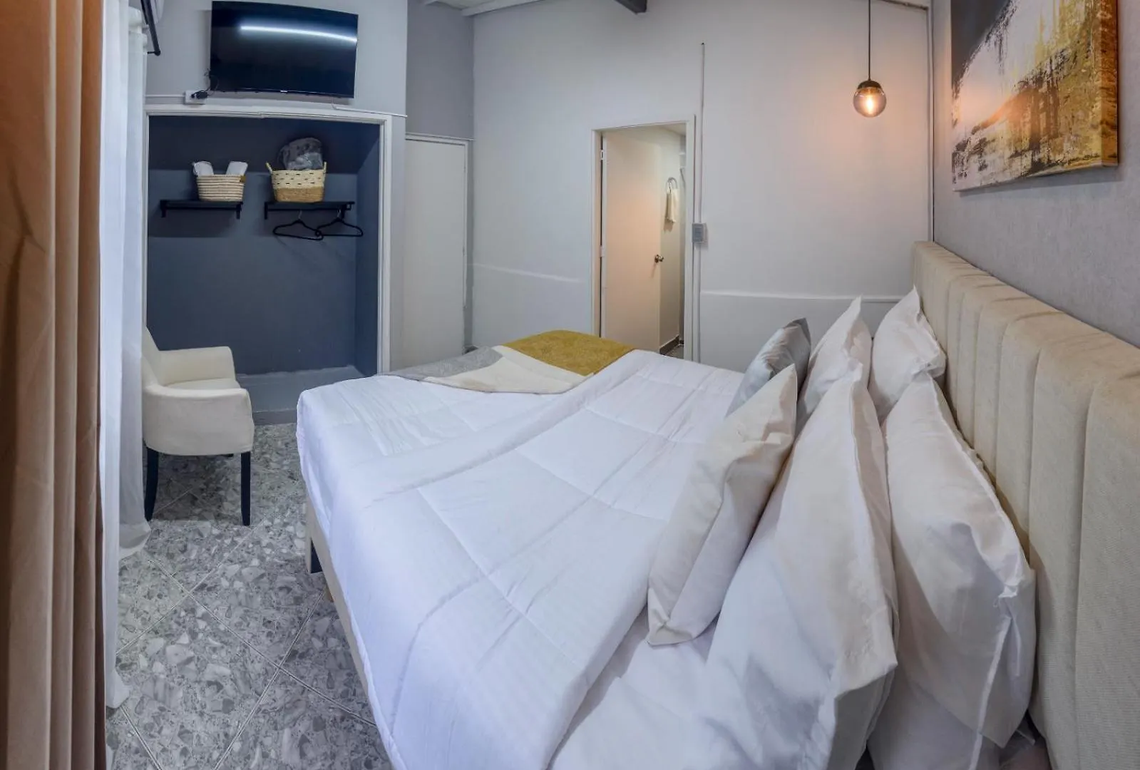 Hotel Hola Medellin