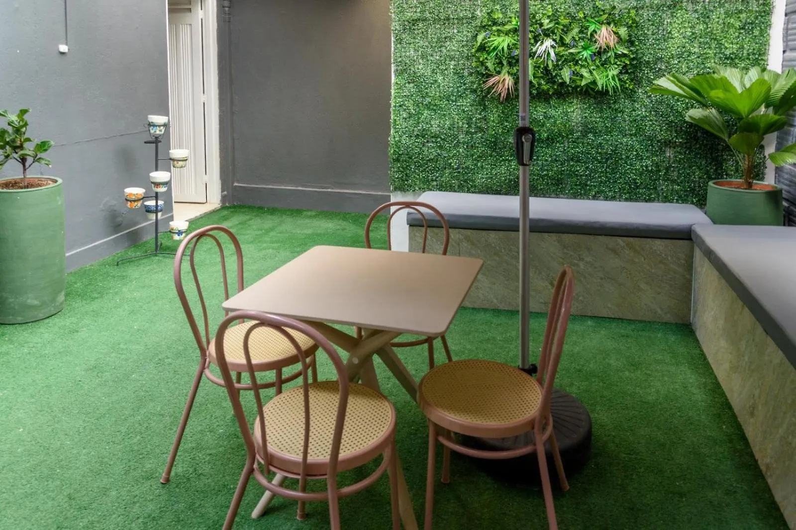 Hotel Hola Medellin