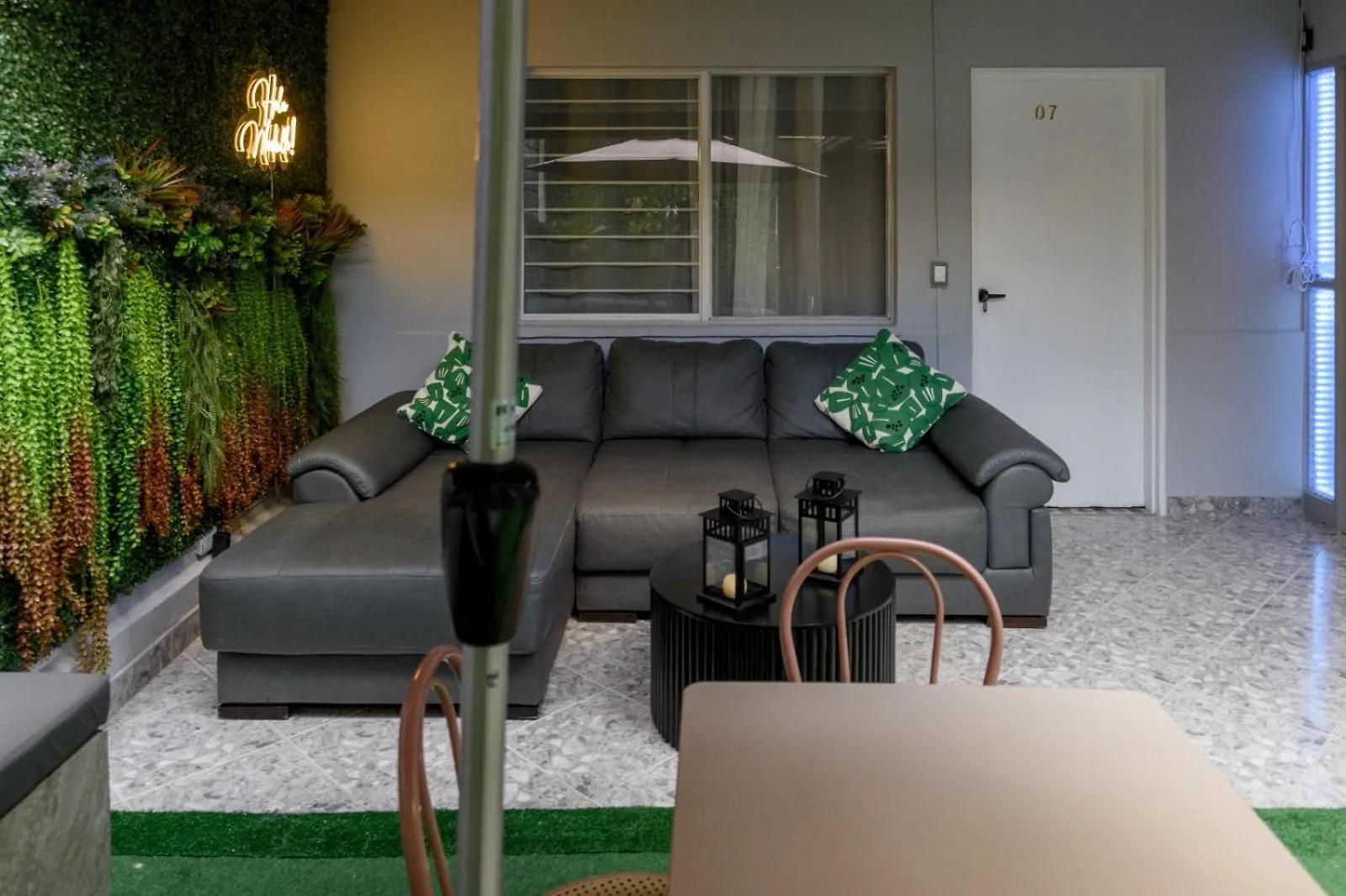 Hotel Hola Medellin