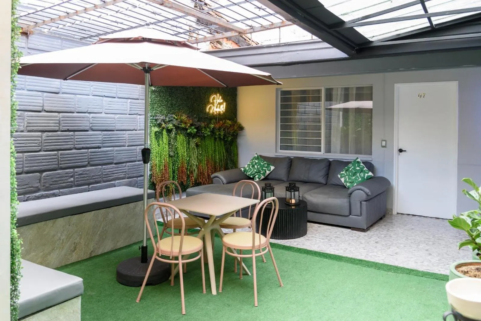 Hotel Hola Medellin
