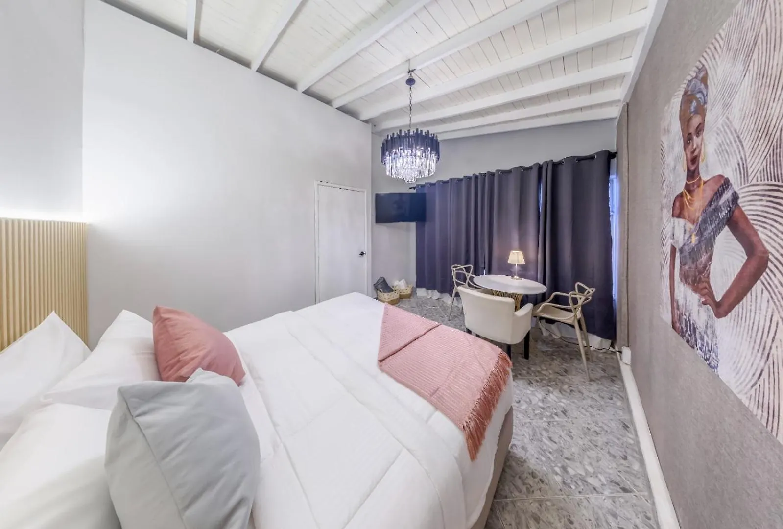 Hotel Hola Medellin