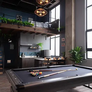 Aparthotel Royal Living Poblado