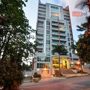 Apartment Blux