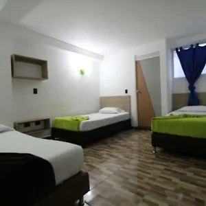 Manager Obelisk Hotel