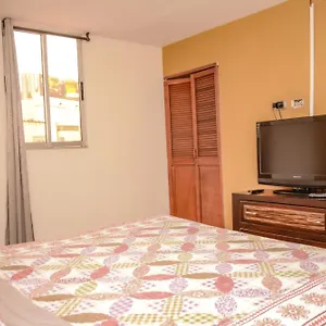 Apartment Calle 10