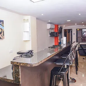 Apartment Calle 8