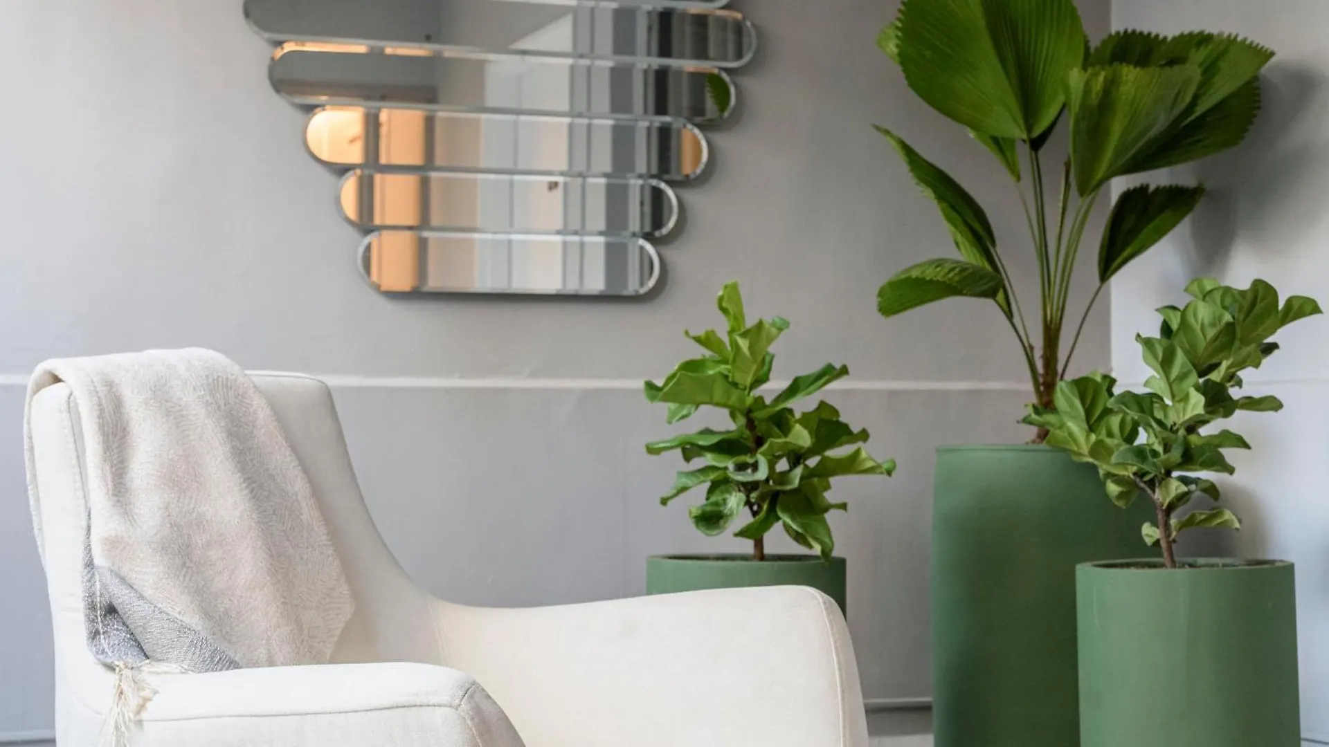 Hotel Hola Medellin